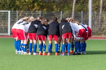 Bild 18 - wCJ Altona - Hamburger SV : Ergebnis: 2:11